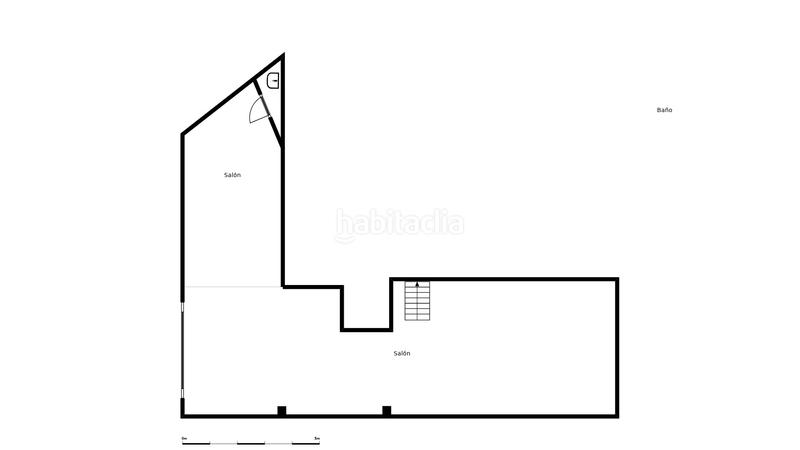 Foto 34376b99-a41d-4d46-a5a8-a3558c35d513. Business premise with heating in Mariola Lleida