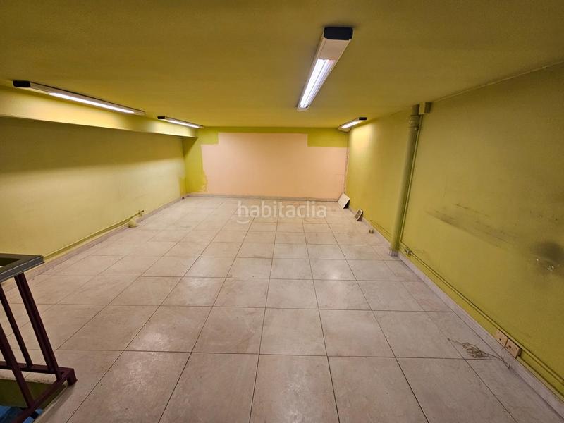 Foto 3a9b446c-f813-4429-a041-df0656b79625. Business premise with heating in Mariola Lleida