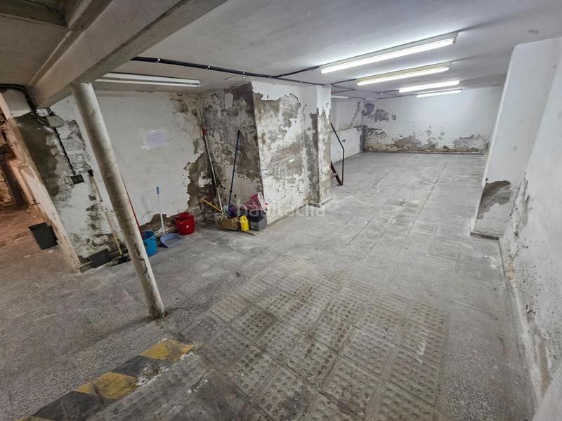 Foto 43b1e55f-cd95-46e7-9aa7-feb4c7245378. Business premise with heating in Mariola Lleida