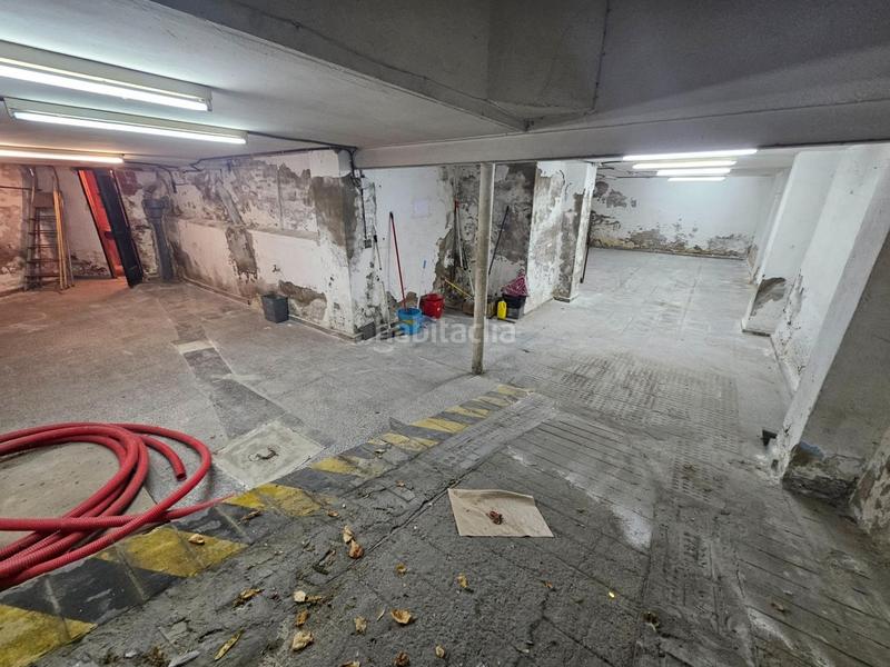 Foto 5791f666-61e7-483d-8616-2ddad1401136. Business premise with heating in Mariola Lleida