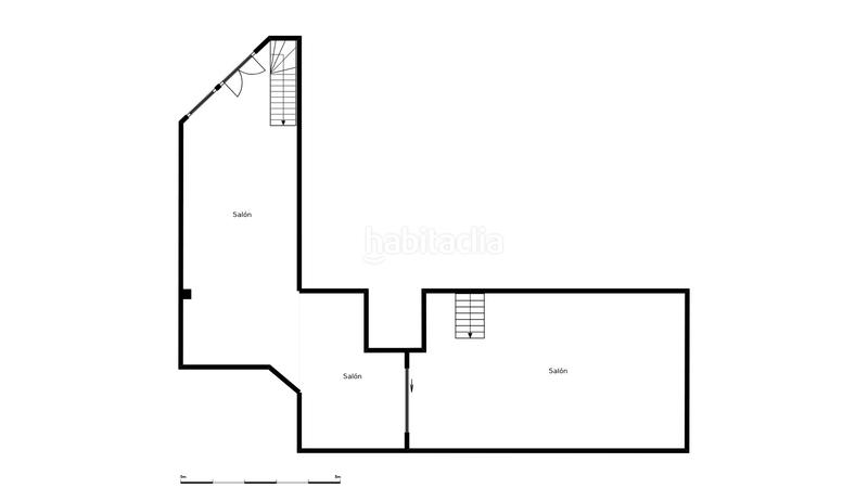 Foto 6672bd4e-c3ee-49e9-85ac-ad4a0b9087bf. Business premise with heating in Mariola Lleida