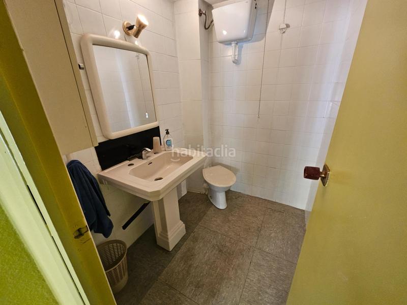 Foto 6e7266d7-1ff4-42c9-84a1-426d8d7d6c75. Business premise with heating in Mariola Lleida