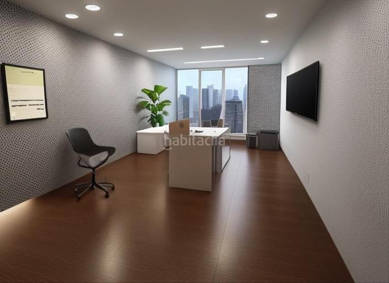 Foto 83810079-afec-4ee5-a906-f538b35c1b4a. Business premise with heating in Mariola Lleida