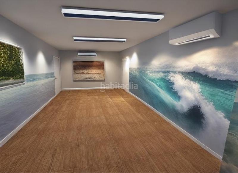 Foto 9614c5a8-bcaf-4320-8cef-344ab8ddfedb. Business premise with heating in Mariola Lleida