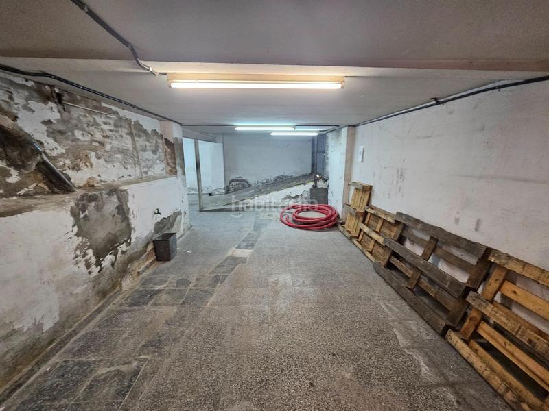 Foto b2505233-032a-4c01-9c4e-475ad9c67941. Business premise with heating in Mariola Lleida