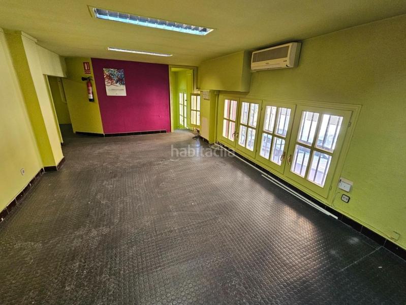 Foto ba3e474a-b997-4b75-9fc9-93ab1723d5e5. Business premise with heating in Mariola Lleida