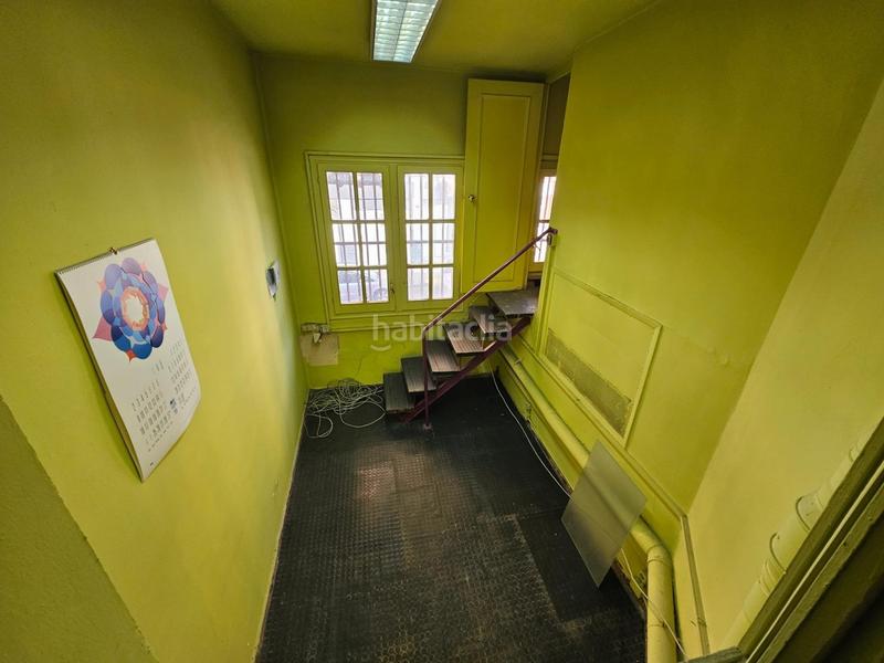 Foto cbb77644-99ad-4ae7-b14a-80cb26459e3a. Business premise with heating in Mariola Lleida