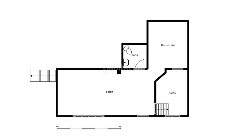 Foto da89d21d-2004-42d9-abd0-80e849ce15fd. Business premise with heating in Mariola Lleida