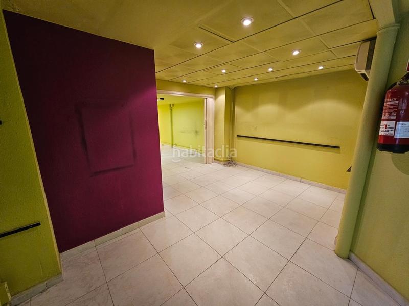 Foto e3992531-32ff-4823-b245-ad029df01f74. Business premise with heating in Mariola Lleida