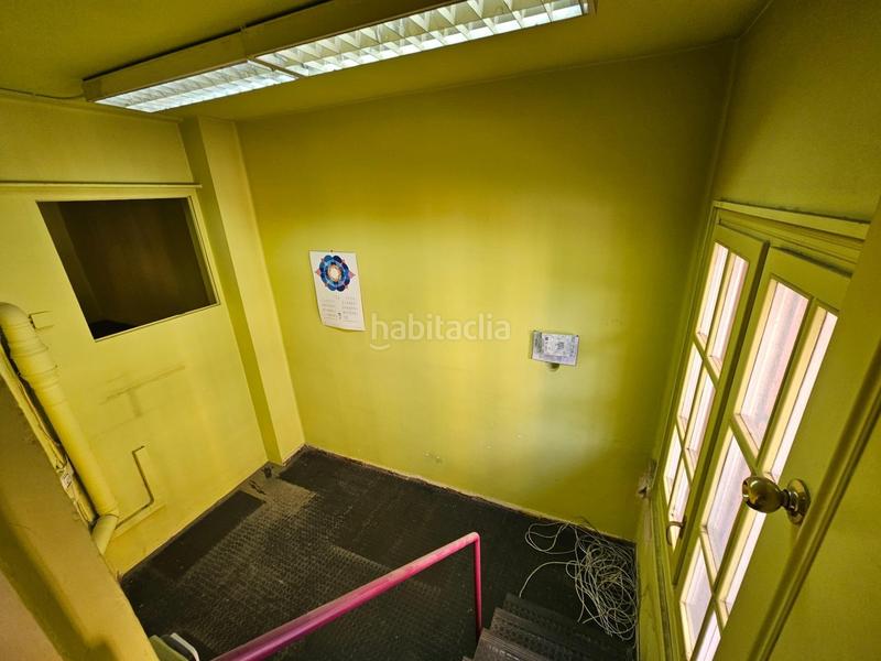 Foto edb12bcb-5590-430f-b1f6-e4cc1e7b3636. Business premise with heating in Mariola Lleida