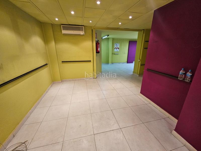Foto ee116fbc-d0f1-4ed1-ab7a-e209f598b8e3. Business premise with heating in Mariola Lleida