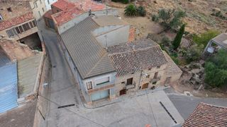 Casa  Camí de la vall