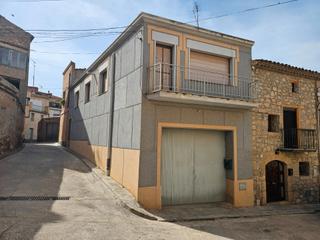 Casa  Camí de la vall