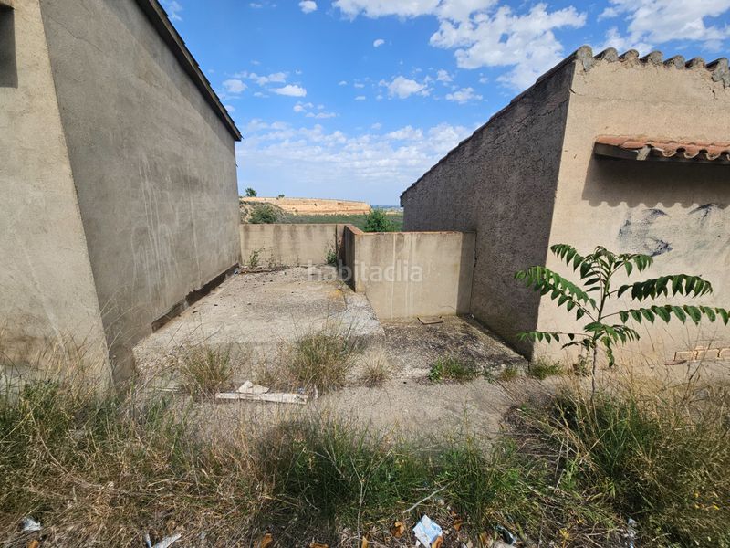 Foto 0e0d2c12-8fd4-4435-b044-d9b7a124396e. Finca rústica a La Caparrella Lleida