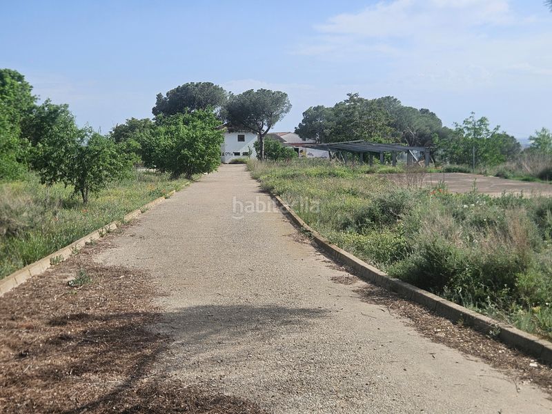 Foto 4adf9902-d694-4ab0-824f-cd3f3c37a862. Finca rústica a La Caparrella Lleida