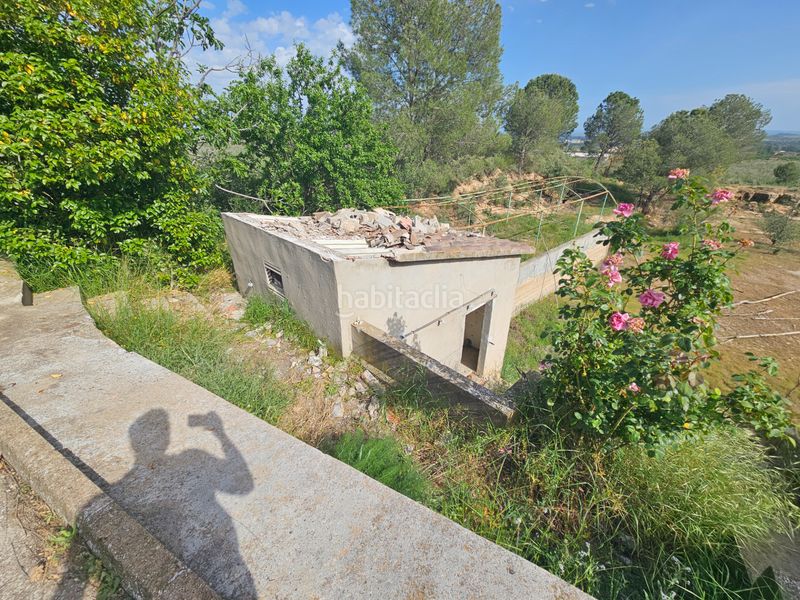 Foto 63e557a7-1793-494f-aafd-af6d15060117. Finca rústica a La Caparrella Lleida
