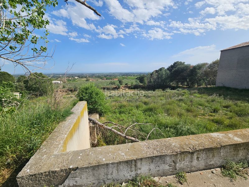 Foto 6f9ff8f2-5c7e-4388-8068-f5f995c421c0. Finca rústica a La Caparrella Lleida