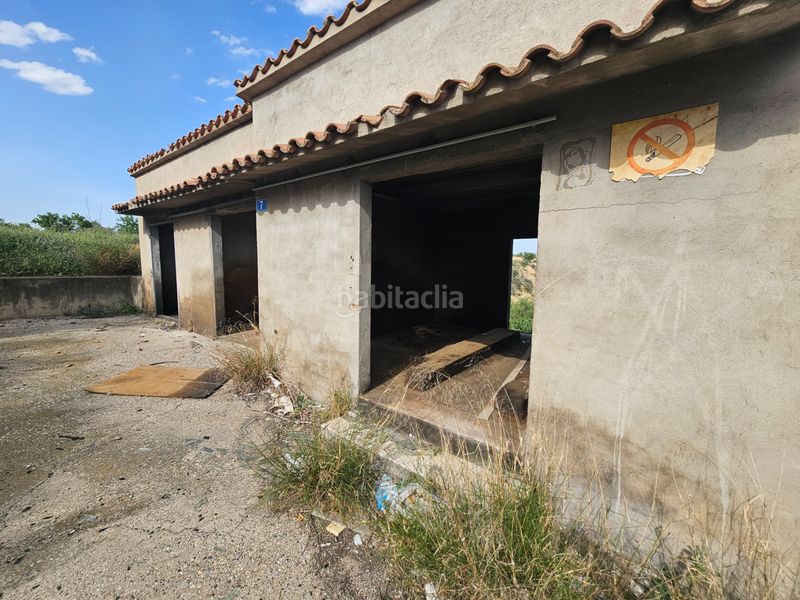 Foto 71ff4889-44a3-48a1-af36-57d0316d58cb. Finca rústica a La Caparrella Lleida