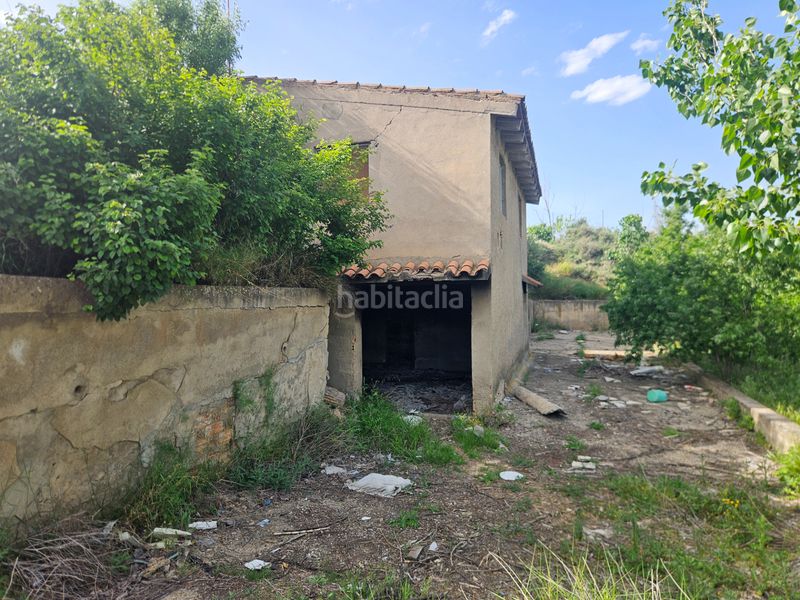Foto 7dc7db92-c963-4e8c-97fc-442243986d82. Finca rústica a La Caparrella Lleida