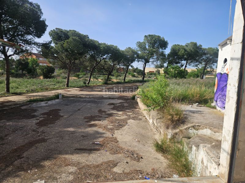 Foto c19cf257-b25a-4148-ad06-0a8164d70021. Finca rústica a La Caparrella Lleida