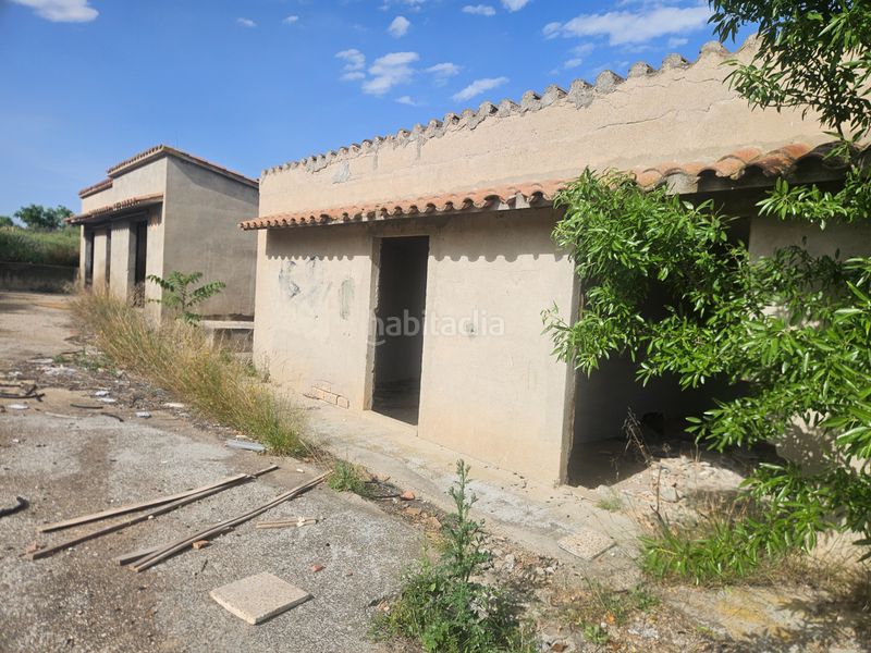 Foto daad9af8-52e3-4fa4-9e1a-99694c59958c. Finca rústica a La Caparrella Lleida