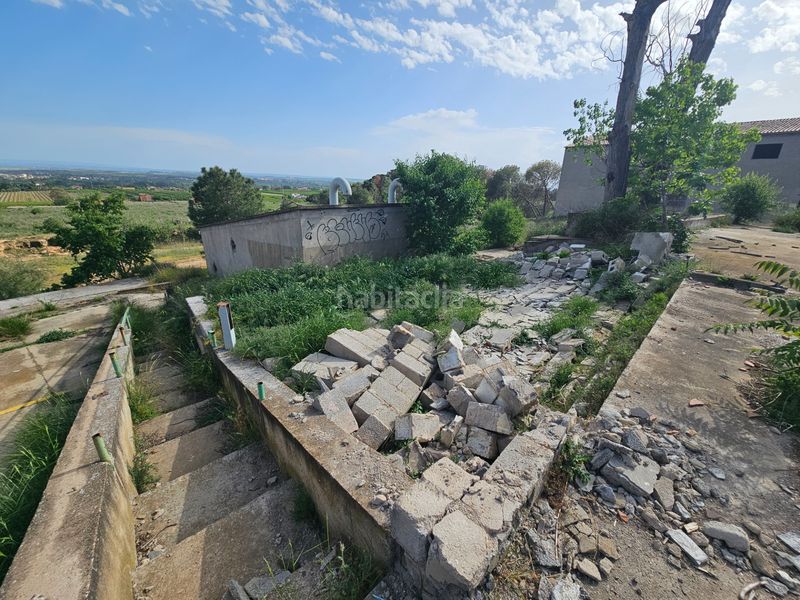 Foto dfbbc52f-f438-40ea-9ae6-d3c206b17f63. Finca rústica a La Caparrella Lleida