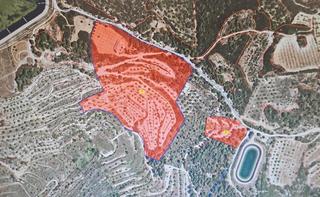 Propriété à Cervià de les Garrigues