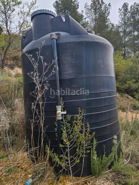 Foto 4ee9e25c-8fc7-4780-9a54-f04b0c7c1e71. Finca rústica en Cervià de les Garrigues