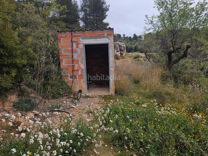 Foto 6c679750-fd90-4651-a888-e231a4c8667a. Finca rústica en Cervià de les Garrigues