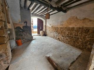 Masia  Carrer de la bassa