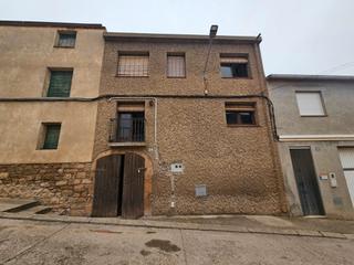 Masia a Carrer de la bassa 29. Casa de pueblo en bellaguarda con licencia de turismo rural