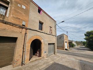 Mas à Carrer de la bassa 35