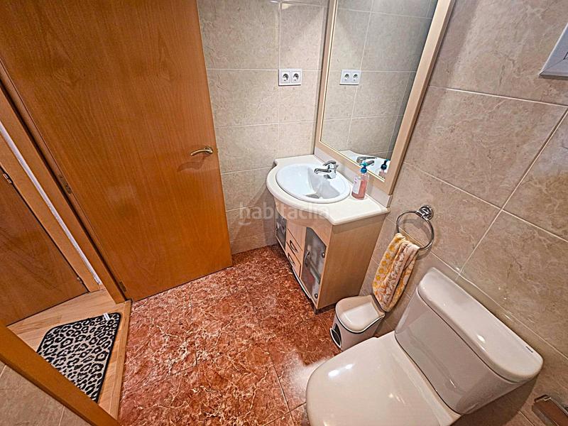 Foto 225a11fa-89af-40f6-80f2-4ad63133ec9a. Apartament amb calefacció a Balàfia Lleida