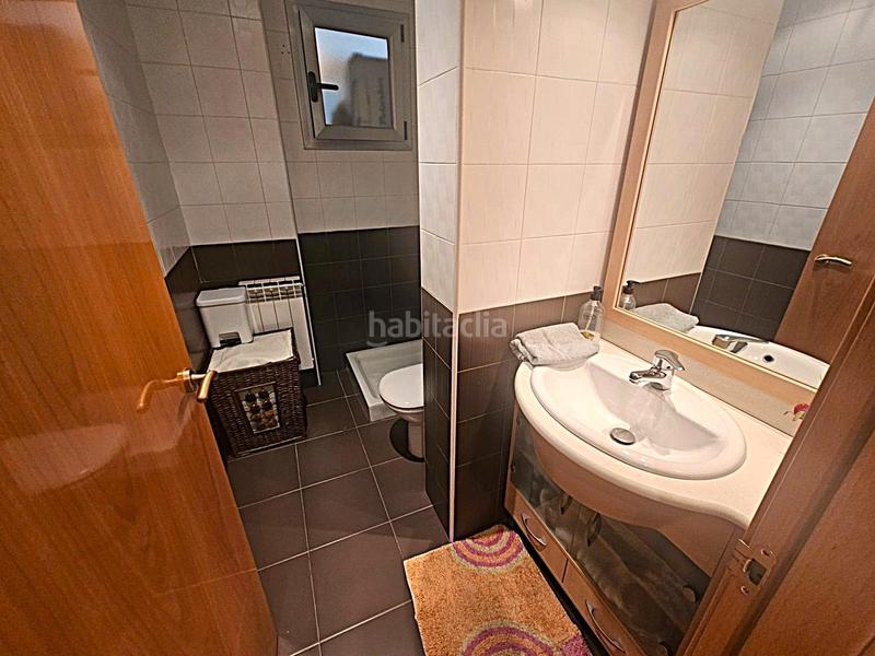 Foto 3659528e-1f3a-4758-81ff-6b31792892a9. Apartament amb calefacció a Balàfia Lleida