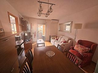 Apartament  Carrer de les valls d'andorra