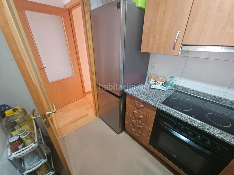 Foto 004d0ae9-1ae8-4157-bad1-35fbe597c88a. Apartment with heating in Balàfia Lleida