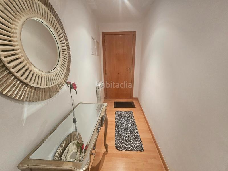 Foto 8119b360-5d1d-4599-b0b7-7a2b3e6f2d2c. Apartment with heating in Balàfia Lleida