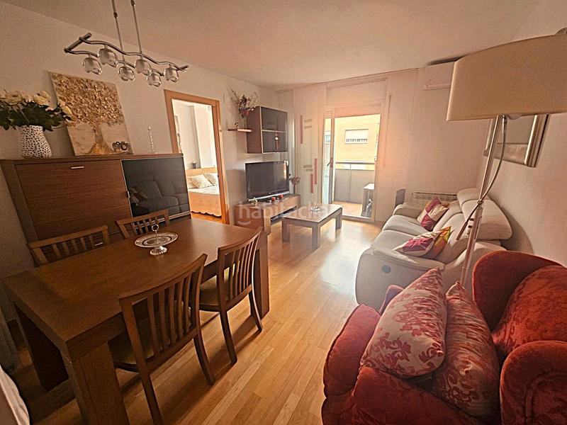 Foto fbf56119-a170-4384-89fe-7f70c55dd131. Apartment with heating in Balàfia Lleida