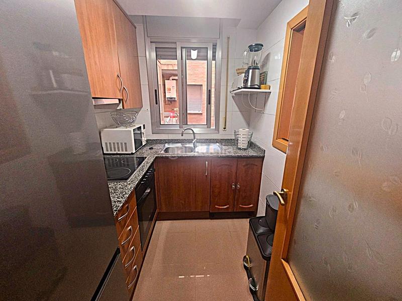 Foto 4f64bbbd-a2d1-4342-9c77-a4be616b408f. Appartement avec chauffage dans Balàfia Lleida