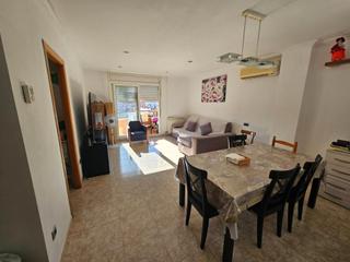 Dachwohnung  Carrer girona