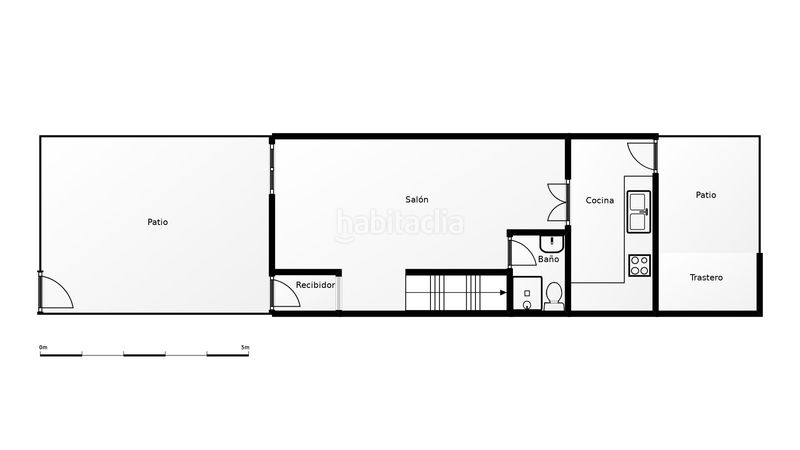 Foto 7703755f-0757-4ffd-853f-5c5e17ff6d2f. Casa adossada amb calefacció aparcament a Magraners Lleida