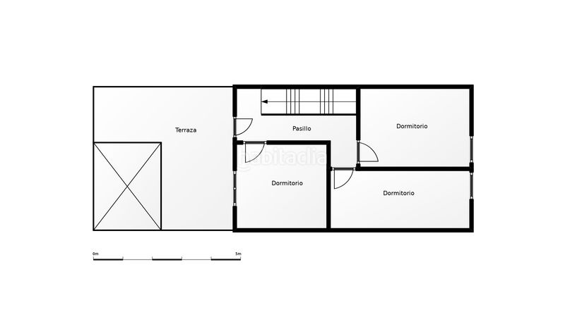 Foto aac04153-563f-4ced-920d-6efe8ed50e11. Casa adossada amb calefacció aparcament a Magraners Lleida