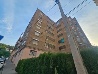 Flat in Calle binefar 2