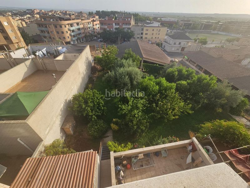 Foto 1ee0e8ff-bf9c-4af2-bda2-9b3469600088. Àtic amb calefacció aparcament a Alcarràs
