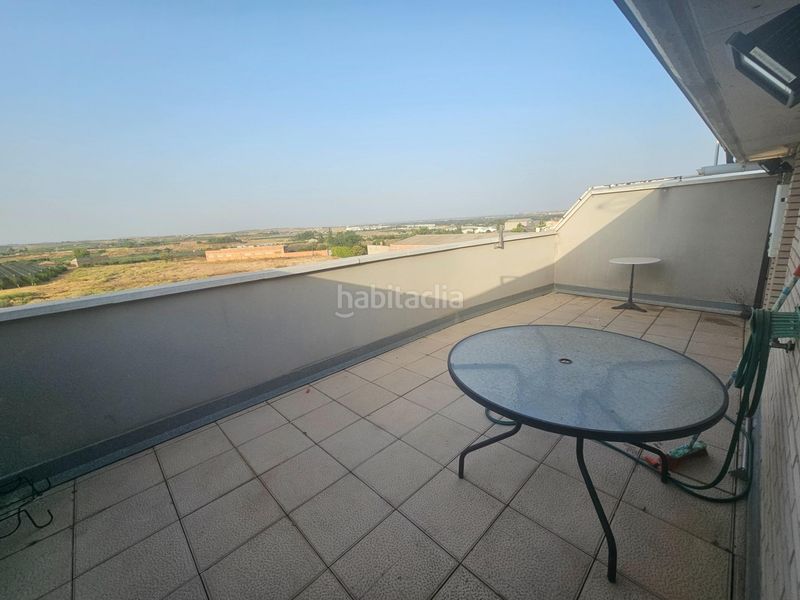 Foto 3040100f-0a19-495b-8be0-e06029f91444. Penthouse with heating parking in Alcarràs