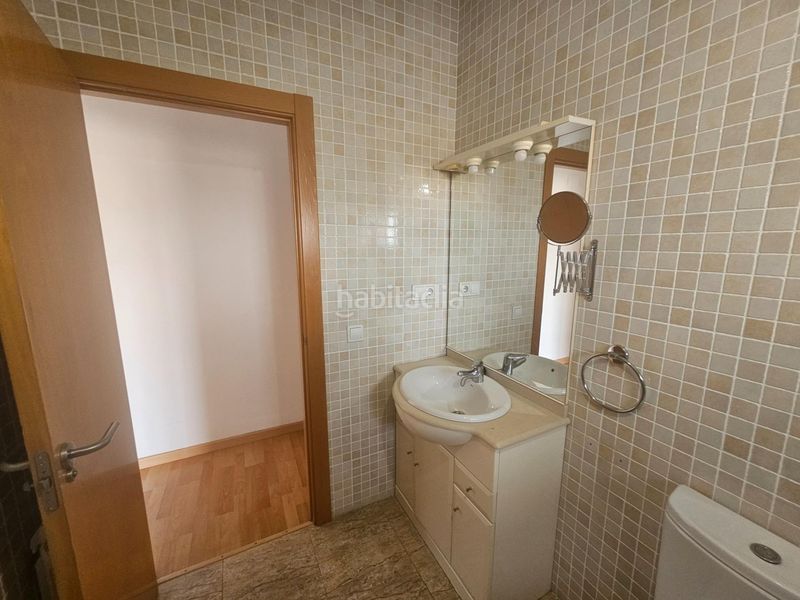 Foto 3aa7d5ad-8f92-44f7-801b-78172a9bde4e. Penthouse with heating parking in Alcarràs
