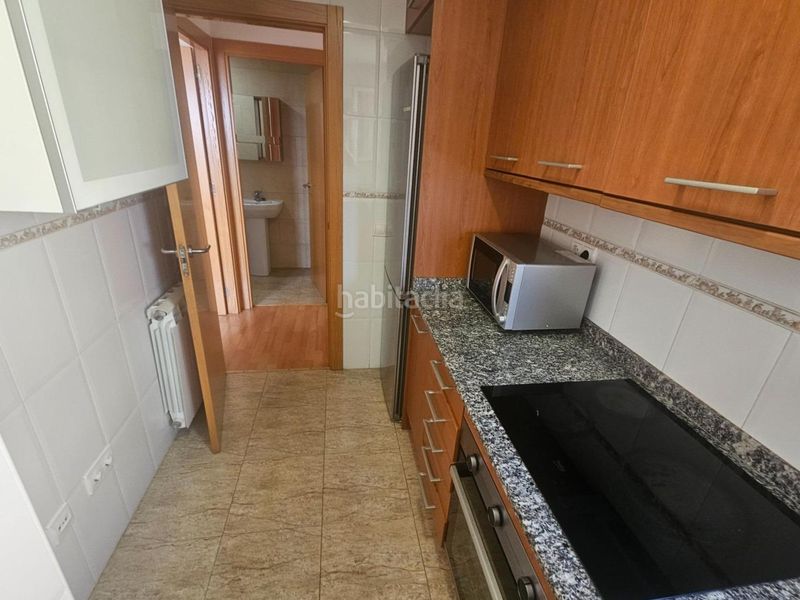 Foto 6a19cf09-b735-4391-9ff6-056599e05c15. Penthouse with heating parking in Alcarràs
