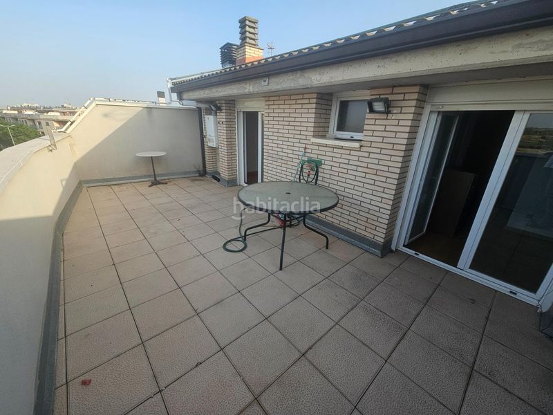 Foto 9bff8287-2880-46d5-bad2-6dae3f9de8e3. Penthouse with heating parking in Alcarràs