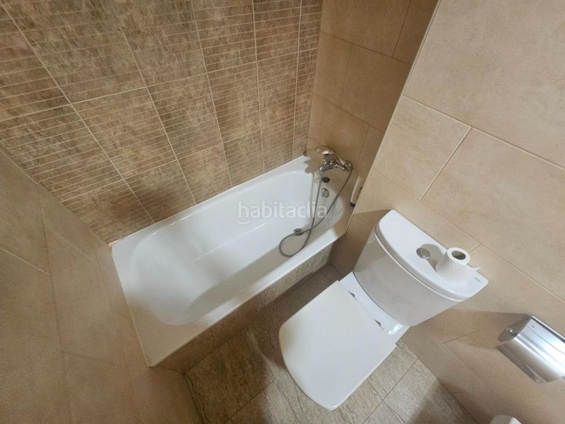 Foto d939120f-4e5e-47fd-bfea-93070b99dbcf. Penthouse with heating parking in Alcarràs
