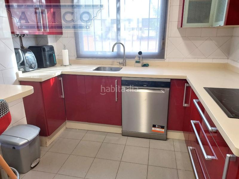 Foto 07264279-bcfd-4c02-b8d1-089dde7a1f2f. Casa con parcheggio in Zona Universitaria Bormujos